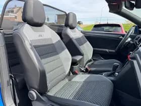 Volkswagen T-Roc Cabrio 1.5 TSI 150PK DSG R-LINE SPORT thumbnail 16
