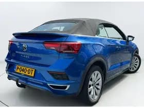 Volkswagen T-Roc Cabrio 1.5 TSI 150PK DSG R-LINE SPORT thumbnail 3