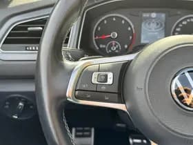 Volkswagen T-Roc Cabrio 1.5 TSI 150PK DSG R-LINE SPORT thumbnail 21