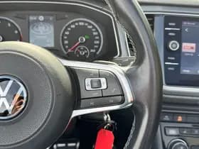 Volkswagen T-Roc Cabrio 1.5 TSI 150PK DSG R-LINE SPORT thumbnail 22