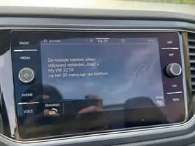 Volkswagen T-Roc Cabrio 1.5 TSI 150PK DSG R-LINE SPORT thumbnail 29