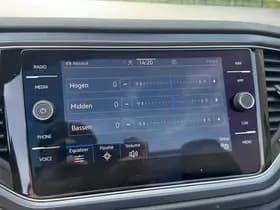 Volkswagen T-Roc Cabrio 1.5 TSI 150PK DSG R-LINE SPORT thumbnail 31