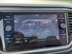 Volkswagen T-Roc Cabrio 1.5 TSI 150PK DSG R-LINE SPORT thumbnail 32