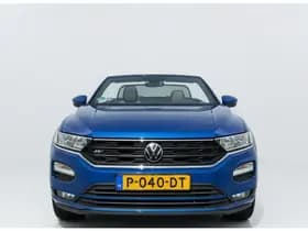 Volkswagen T-Roc Cabrio 1.5 TSI 150PK DSG R-LINE SPORT thumbnail 5
