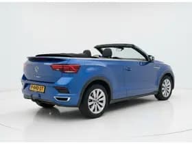 Volkswagen T-Roc Cabrio 1.5 TSI 150PK DSG R-LINE SPORT thumbnail 6