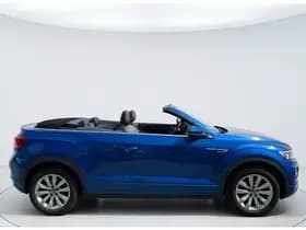 Volkswagen T-Roc Cabrio 1.5 TSI 150PK DSG R-LINE SPORT thumbnail 7