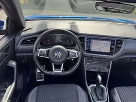 Volkswagen T-Roc Cabrio 1.5 TSI 150PK DSG R-LINE SPORT thumbnail 8