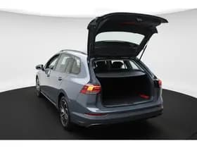 Volkswagen Golf Variant eTSI 110PK DSG LIFE thumbnail 12