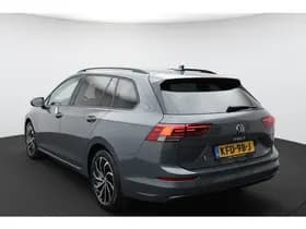 Volkswagen Golf Variant eTSI 110PK DSG LIFE thumbnail 14