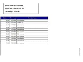 Volkswagen Golf Variant eTSI 110PK DSG LIFE thumbnail 31