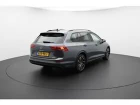 Volkswagen Golf Variant eTSI 110PK DSG LIFE thumbnail 7