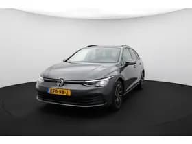Volkswagen Golf Variant eTSI 110PK DSG LIFE thumbnail 9