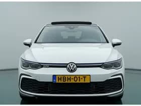 Volkswagen Golf thumbnail 4