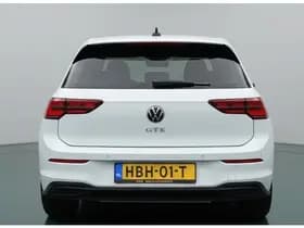 Volkswagen Golf thumbnail 6