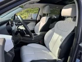 Hyundai Santa Fe thumbnail 14