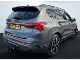 Hyundai Santa Fe thumbnail 3