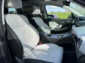 Hyundai Santa Fe thumbnail 26