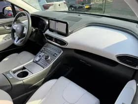 Hyundai Santa Fe thumbnail 31