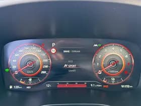 Hyundai Santa Fe thumbnail 37