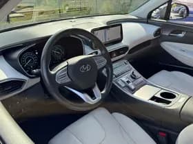 Hyundai Santa Fe thumbnail 40