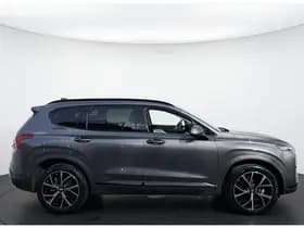 Hyundai Santa Fe thumbnail 5