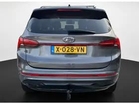 Hyundai Santa Fe thumbnail 6