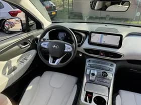Hyundai Santa Fe thumbnail 7