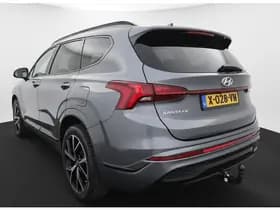 Hyundai Santa Fe thumbnail 9