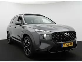 Hyundai Santa Fe thumbnail 10