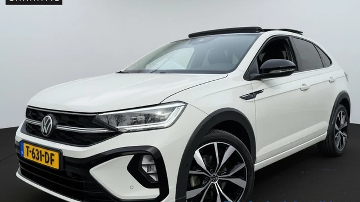 Volkswagen Taigo — foto 1