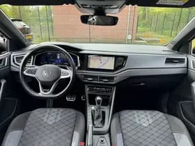 Volkswagen Taigo thumbnail 2