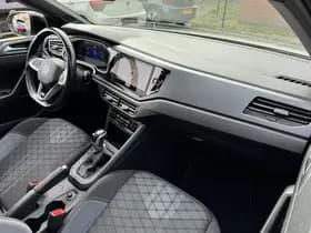 Volkswagen Taigo thumbnail 16