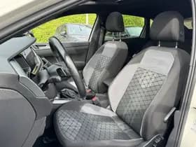 Volkswagen Taigo thumbnail 17