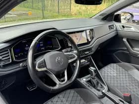 Volkswagen Taigo thumbnail 27