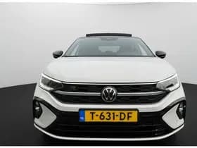 Volkswagen Taigo thumbnail 4