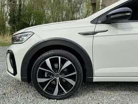 Volkswagen Taigo thumbnail 6