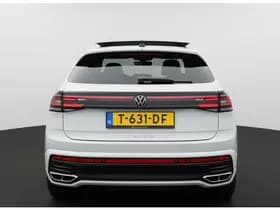 Volkswagen Taigo thumbnail 8