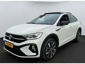 Volkswagen Taigo thumbnail 9