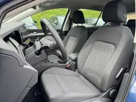 Volkswagen Golf thumbnail 11