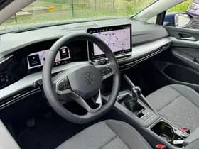 Volkswagen Golf thumbnail 18