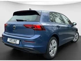 Volkswagen Golf thumbnail 3