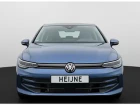 Volkswagen Golf thumbnail 4