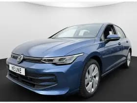 Volkswagen Golf thumbnail 5