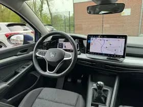 Volkswagen Golf thumbnail 7