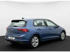Volkswagen Golf thumbnail 9