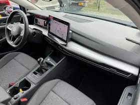 Volkswagen Golf thumbnail 10