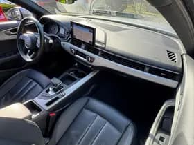 Audi A4 thumbnail 14