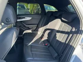 Audi A4 thumbnail 17