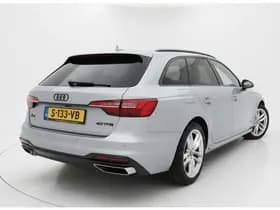 Audi A4 thumbnail 3