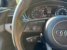 Audi A4 thumbnail 26